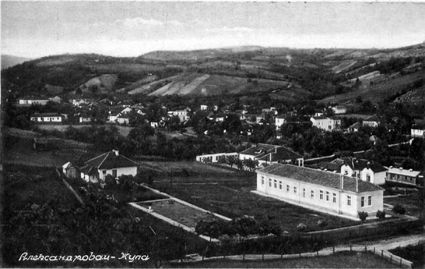 ХЕРОЈ ФРАНЦУСКЕ АВИЈАЦИЈЕ: Рањени Штефаник са Србима пешачио до Приштине